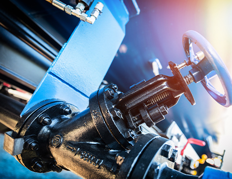 電動執(zhí)行器的種類您了解多少？