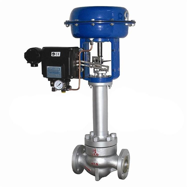 氣動薄膜波紋管調(diào)節(jié)閥