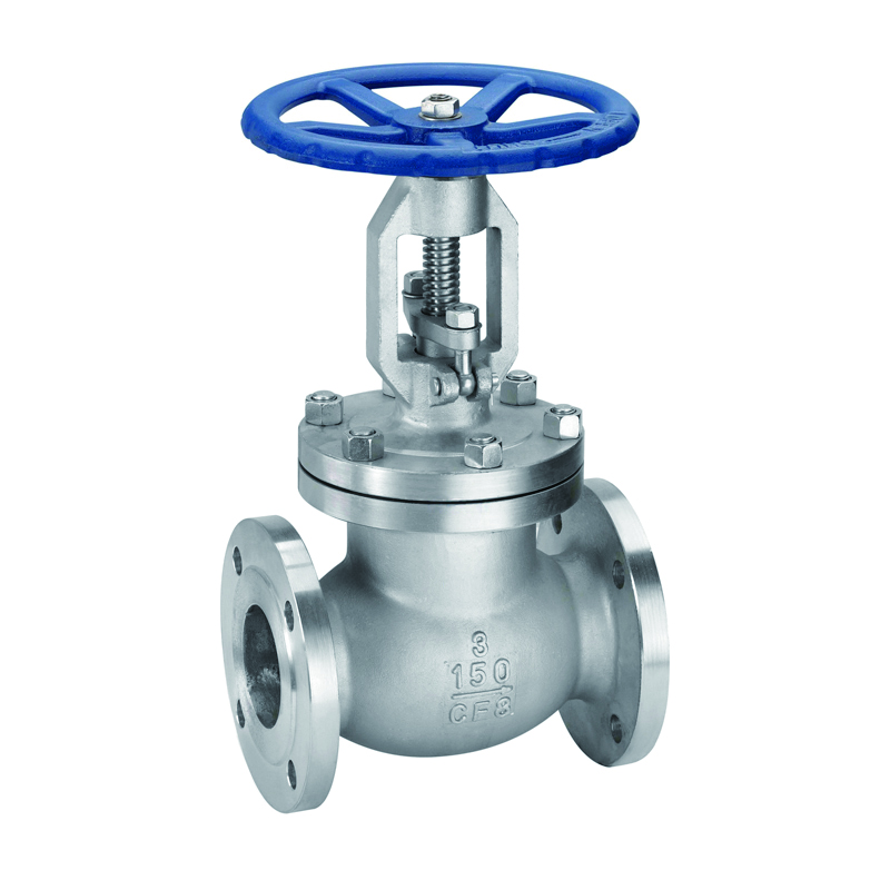 API美標(biāo)截止閥