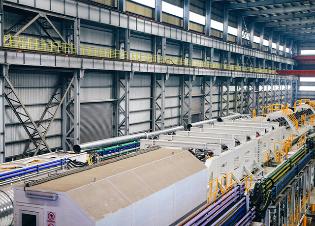 應(yīng)用行業(yè)