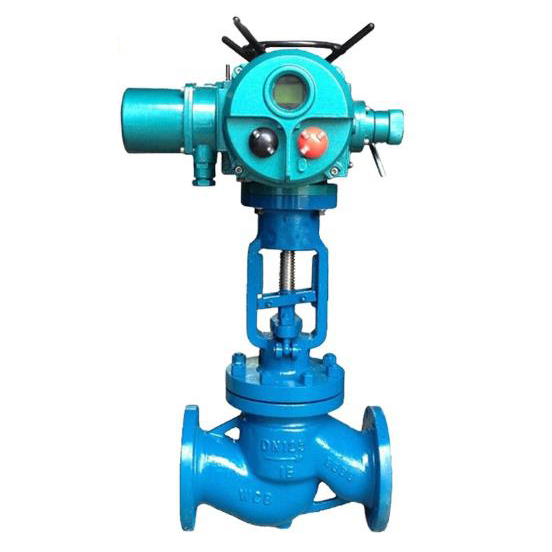 Z940H電動高壓閘閥